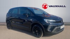 Vauxhall Crossland 1.2 Turbo SE 5dr Petrol Hatchback